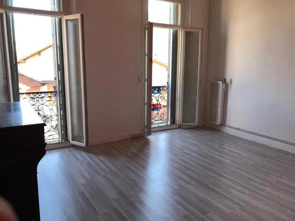 Appartement à louer à Aubagne (13400)