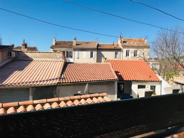 Appartement à louer à Aubagne (13400)