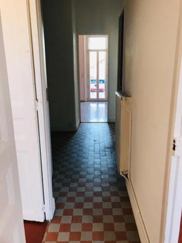 Appartement à louer à Aubagne (13400)