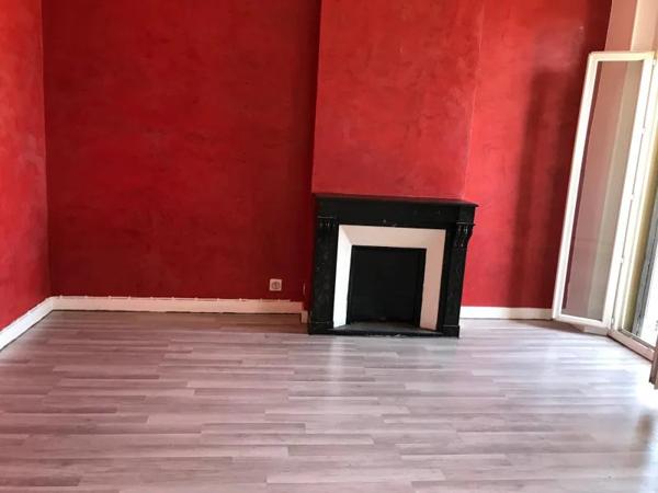 Appartement à louer à Aubagne (13400)