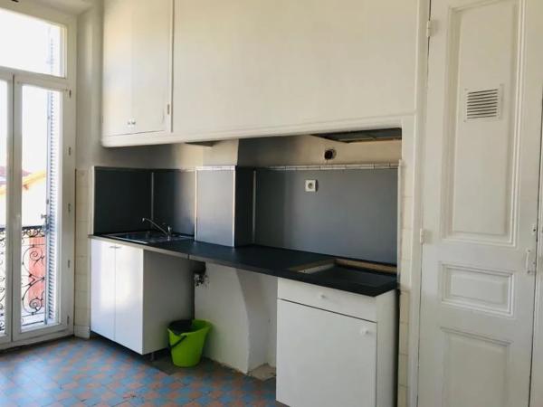 Appartement à louer à Aubagne (13400)