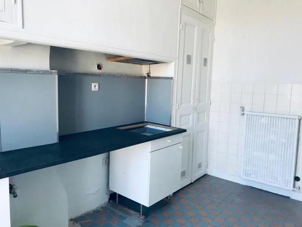 Appartement à louer à Aubagne (13400)