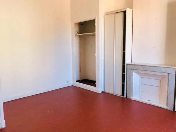 Appartement à louer à Aubagne (13400)