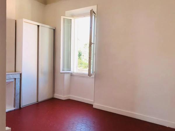 Appartement à louer à Aubagne (13400)