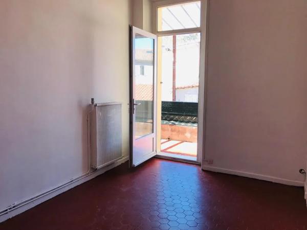 Appartement à louer à Aubagne (13400)