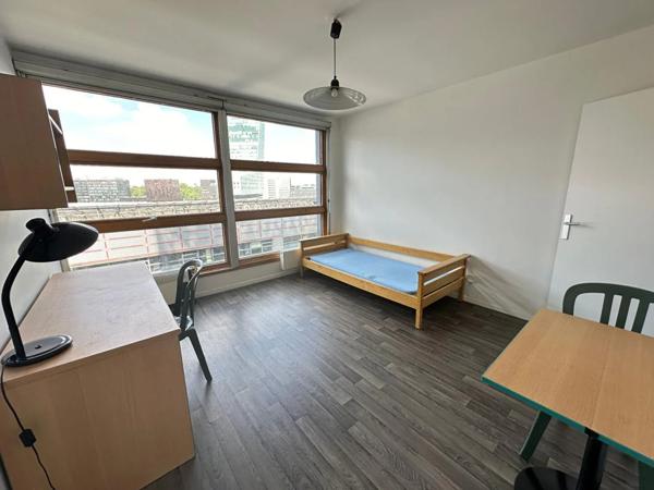 Appartement à louer à Lille (59777)