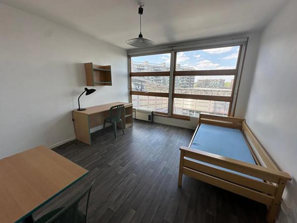 Appartement à louer à Lille (59777)