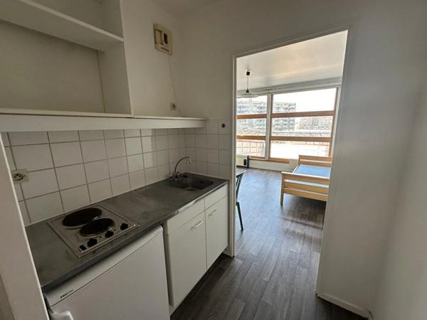 Appartement à louer à Lille (59777)
