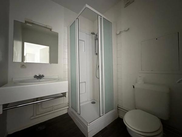 Appartement à louer à Lille (59777)