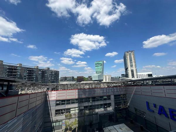 Appartement à louer à Lille (59777)