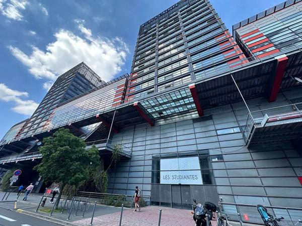 Appartement à louer à Lille (59777)