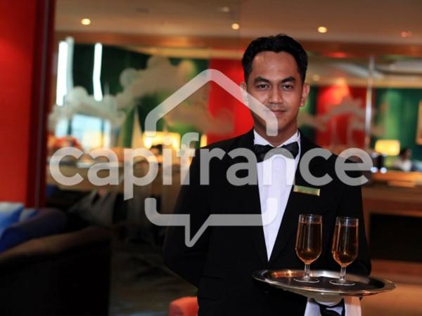 Dpt Vendée (85), à vendre LES SABLES D'OLONNE Hôtel - Restaurant