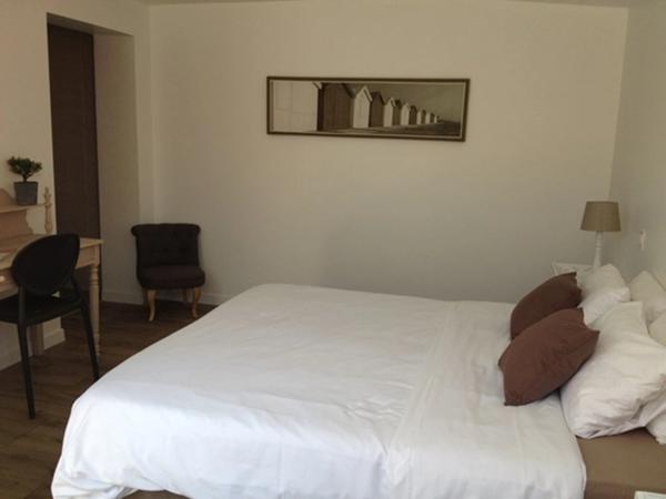 Dpt Vendée (85), à vendre LES SABLES D'OLONNE Hôtel - Restaurant