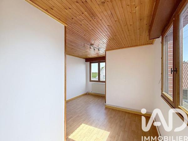 Maison à vendre 4 pièces 95 m² Râches