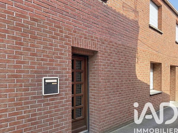 Maison à vendre 4 pièces 95 m² Râches