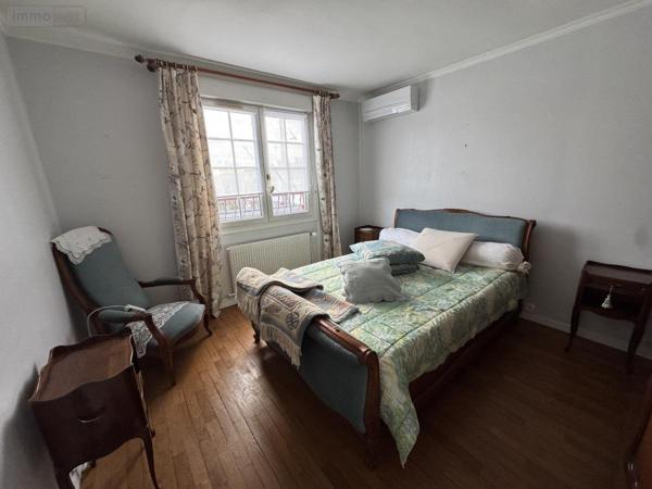 Maison à vendre à Sotteville-lès-Rouen en Seine-Maritime (76300), ref : 76007-760