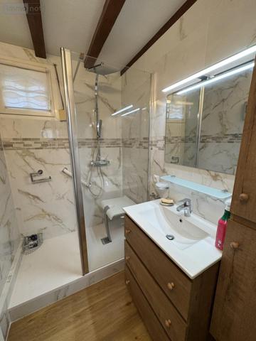 Maison à vendre à Sotteville-lès-Rouen en Seine-Maritime (76300), ref : 76007-760