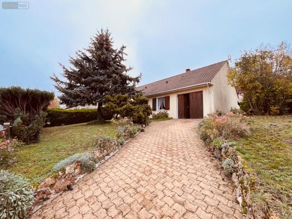 Maison à vendre à Fismes dans la Marne (51170), ref : 51083/VENT/916