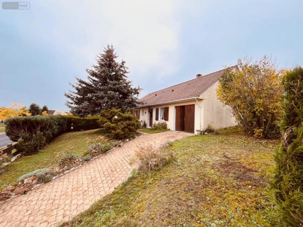 Maison à vendre à Fismes dans la Marne (51170), ref : 51083/VENT/916