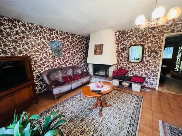 Maison à vendre à Fismes dans la Marne (51170), ref : 51083/VENT/916