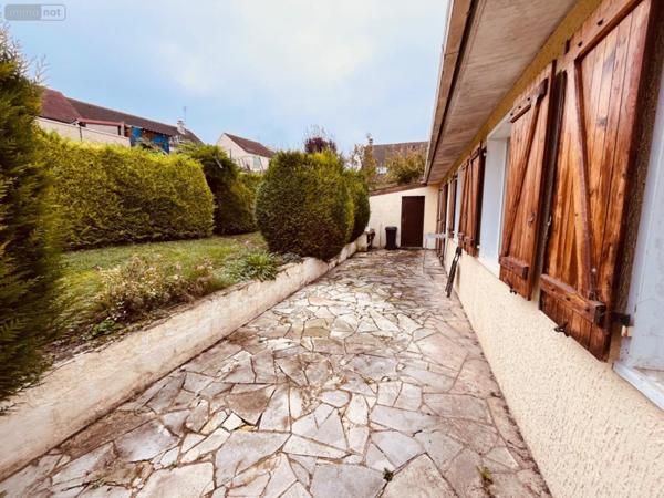 Maison à vendre à Fismes dans la Marne (51170), ref : 51083/VENT/916