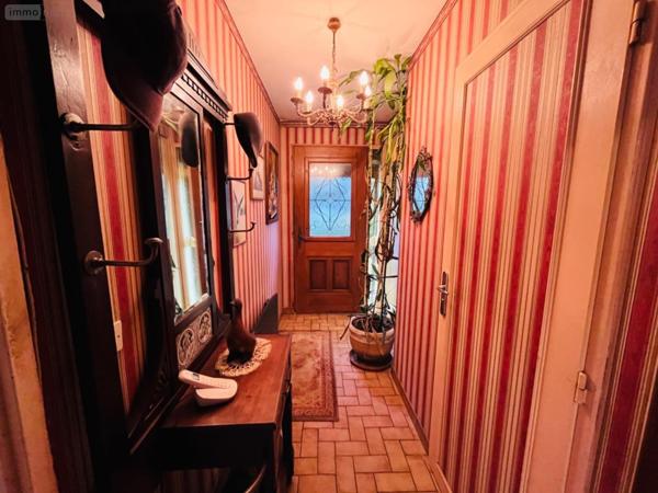 Maison à vendre à Fismes dans la Marne (51170), ref : 51083/VENT/916