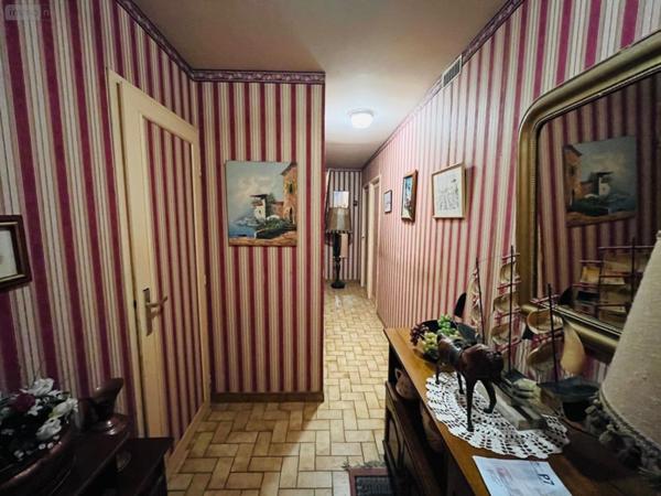 Maison à vendre à Fismes dans la Marne (51170), ref : 51083/VENT/916