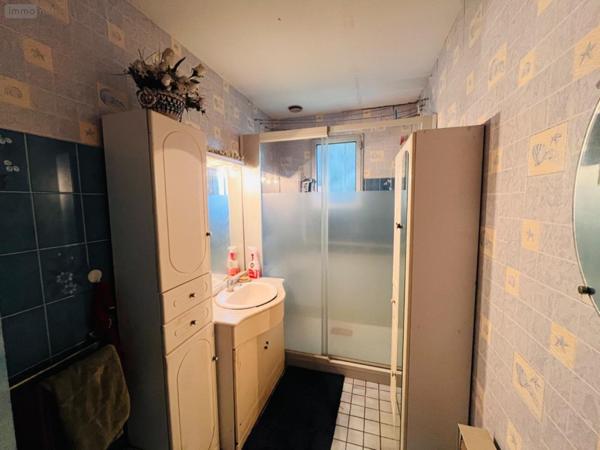 Maison à vendre à Fismes dans la Marne (51170), ref : 51083/VENT/916