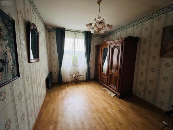 Maison à vendre à Fismes dans la Marne (51170), ref : 51083/VENT/916