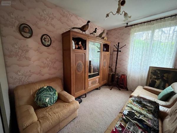 Maison à vendre à Fismes dans la Marne (51170), ref : 51083/VENT/916