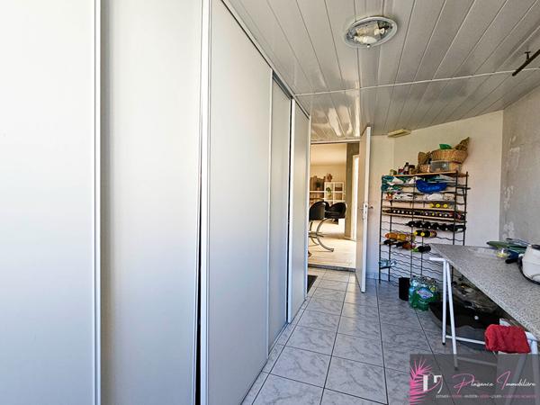 MAISON LES MINIMES MEUBLEE  La rochelle