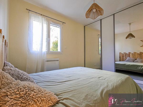 MAISON LES MINIMES MEUBLEE  La rochelle