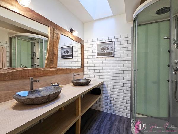 MAISON LES MINIMES MEUBLEE  La rochelle