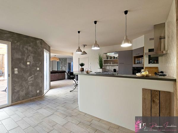 MAISON LES MINIMES MEUBLEE  La rochelle