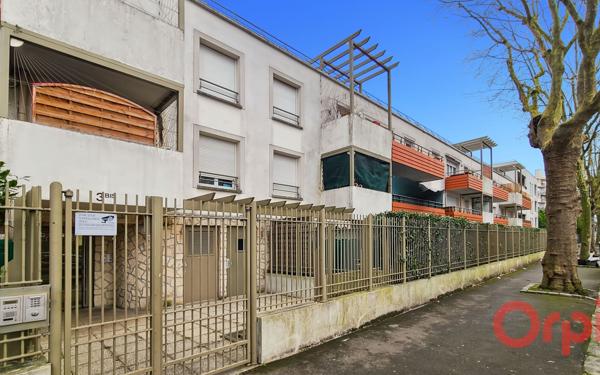 Appartement à vendre    4 pièces • 89,49 m2 Saint-Denis