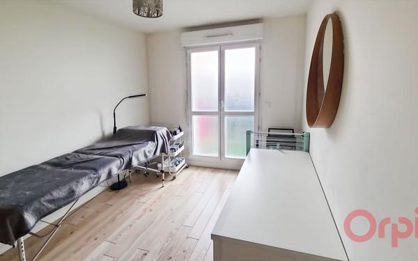 Appartement à vendre    4 pièces • 89,49 m2 Saint-Denis