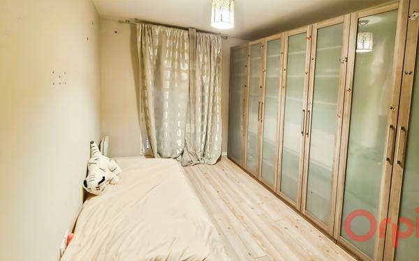 Appartement à vendre    4 pièces • 89,49 m2 Saint-Denis