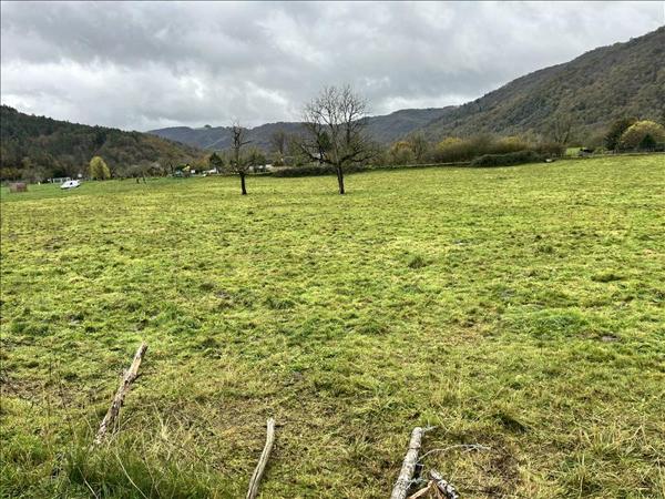 Terrain à vendre |  Monceaux-sur-Dordogne |  1910 m²