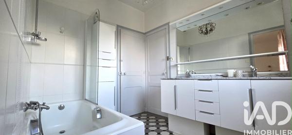 Maison à vendre 6 pièces 188 m² Questembert