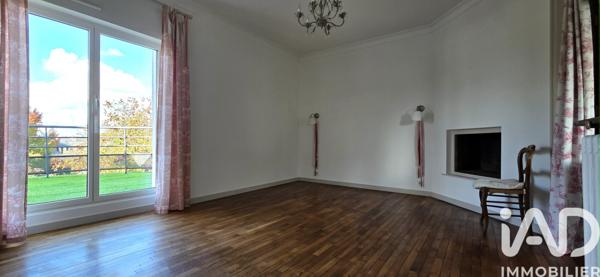 Maison à vendre 6 pièces 188 m² Questembert