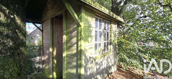 Maison à vendre 6 pièces 188 m² Questembert