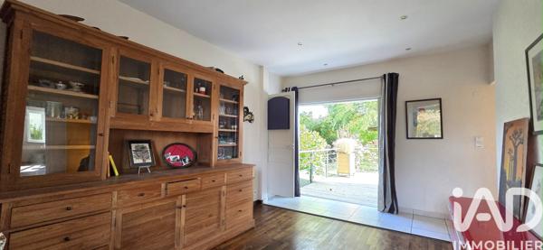 Maison à vendre 6 pièces 188 m² Questembert