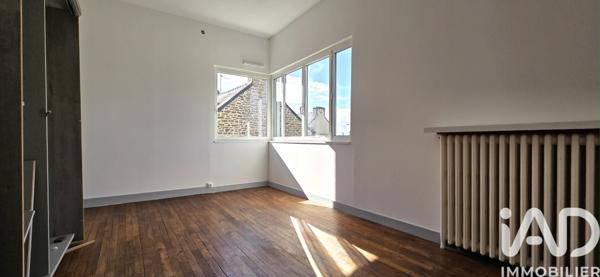 Maison à vendre 6 pièces 188 m² Questembert