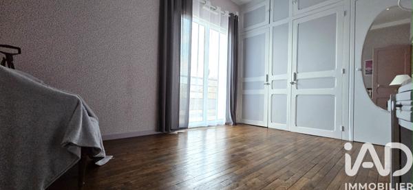 Maison à vendre 6 pièces 188 m² Questembert