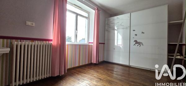 Maison à vendre 6 pièces 188 m² Questembert