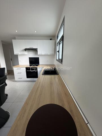 Appartement de 68 m²