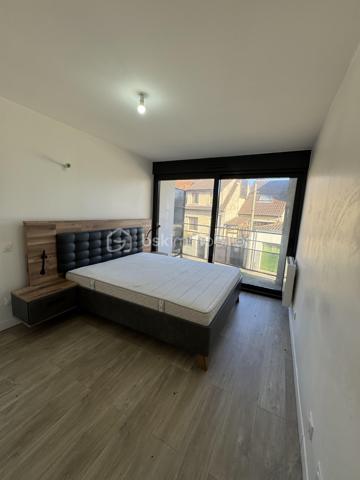 Appartement de 68 m²