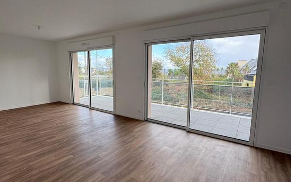 Appartement à louer    3 pièces •  Guipavas