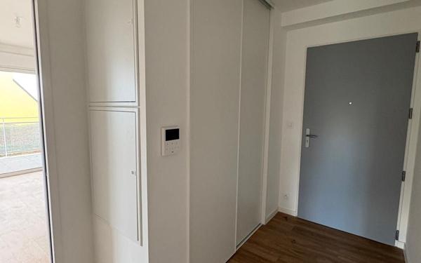 Appartement à louer    3 pièces •  Guipavas