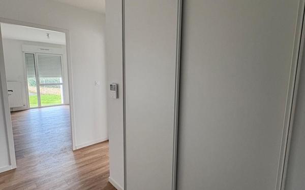 Appartement à louer    3 pièces •  Guipavas